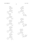 2-MORPHOLINYLPURINES AS INHIBITORS OF PI3K diagram and image