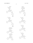 2-MORPHOLINYLPURINES AS INHIBITORS OF PI3K diagram and image