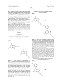 2-MORPHOLINYLPURINES AS INHIBITORS OF PI3K diagram and image