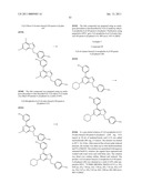 2-MORPHOLINYLPURINES AS INHIBITORS OF PI3K diagram and image