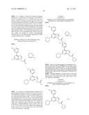 2-MORPHOLINYLPURINES AS INHIBITORS OF PI3K diagram and image