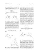 2-MORPHOLINYLPURINES AS INHIBITORS OF PI3K diagram and image