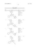 2-MORPHOLINYLPURINES AS INHIBITORS OF PI3K diagram and image