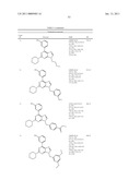 2-MORPHOLINYLPURINES AS INHIBITORS OF PI3K diagram and image