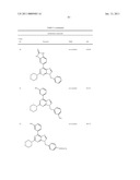 2-MORPHOLINYLPURINES AS INHIBITORS OF PI3K diagram and image