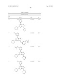 2-MORPHOLINYLPURINES AS INHIBITORS OF PI3K diagram and image