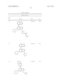 2-MORPHOLINYLPURINES AS INHIBITORS OF PI3K diagram and image