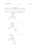 2-MORPHOLINYLPURINES AS INHIBITORS OF PI3K diagram and image