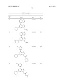 2-MORPHOLINYLPURINES AS INHIBITORS OF PI3K diagram and image