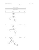 2-MORPHOLINYLPURINES AS INHIBITORS OF PI3K diagram and image