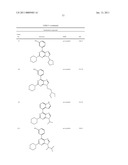 2-MORPHOLINYLPURINES AS INHIBITORS OF PI3K diagram and image