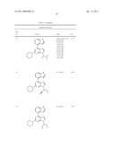 2-MORPHOLINYLPURINES AS INHIBITORS OF PI3K diagram and image