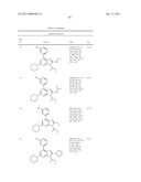 2-MORPHOLINYLPURINES AS INHIBITORS OF PI3K diagram and image