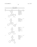 2-MORPHOLINYLPURINES AS INHIBITORS OF PI3K diagram and image