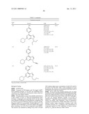 2-MORPHOLINYLPURINES AS INHIBITORS OF PI3K diagram and image
