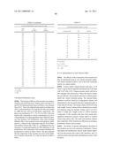 2-MORPHOLINYLPURINES AS INHIBITORS OF PI3K diagram and image