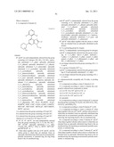 2-MORPHOLINYLPURINES AS INHIBITORS OF PI3K diagram and image