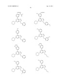 2-MORPHOLINYLPURINES AS INHIBITORS OF PI3K diagram and image