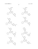 2-MORPHOLINYLPURINES AS INHIBITORS OF PI3K diagram and image