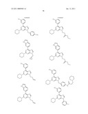 2-MORPHOLINYLPURINES AS INHIBITORS OF PI3K diagram and image