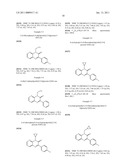 PYRIDOPYRAZINONES DERIVATIVES INSULIN SECRETION STIMULATORS, METHODS FOR OBTAINING THEM AND USE THEREOF FOR THE TREATMENT OF DIABETES diagram and image