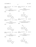 PYRIDOPYRAZINONES DERIVATIVES INSULIN SECRETION STIMULATORS, METHODS FOR OBTAINING THEM AND USE THEREOF FOR THE TREATMENT OF DIABETES diagram and image