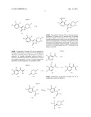 GLYT1 TRANSPORTER INHIBITORS AND USES THEREOF IN TREATMENT OF NEUROLOGICAL AND NEUROPSYCHIATRIC DISORDERS diagram and image