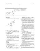 GLYT1 TRANSPORTER INHIBITORS AND USES THEREOF IN TREATMENT OF NEUROLOGICAL AND NEUROPSYCHIATRIC DISORDERS diagram and image