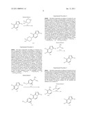 IMIDAZO[1,2-A]PYRIDINE DERIVATIVES AND THEIR USE AS POSITIVE ALLOSTERIC MODULATORS OF MGLUR2 RECEPTORS diagram and image