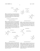 IMIDAZO[1,2-A]PYRIDINE DERIVATIVES AND THEIR USE AS POSITIVE ALLOSTERIC MODULATORS OF MGLUR2 RECEPTORS diagram and image