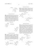 IMIDAZO[1,2-A]PYRIDINE DERIVATIVES AND THEIR USE AS POSITIVE ALLOSTERIC MODULATORS OF MGLUR2 RECEPTORS diagram and image