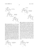 SYNTHESIS OF SCABRONINES AND ANALOGUES THEREOF diagram and image