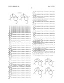 SYNTHESIS OF SCABRONINES AND ANALOGUES THEREOF diagram and image