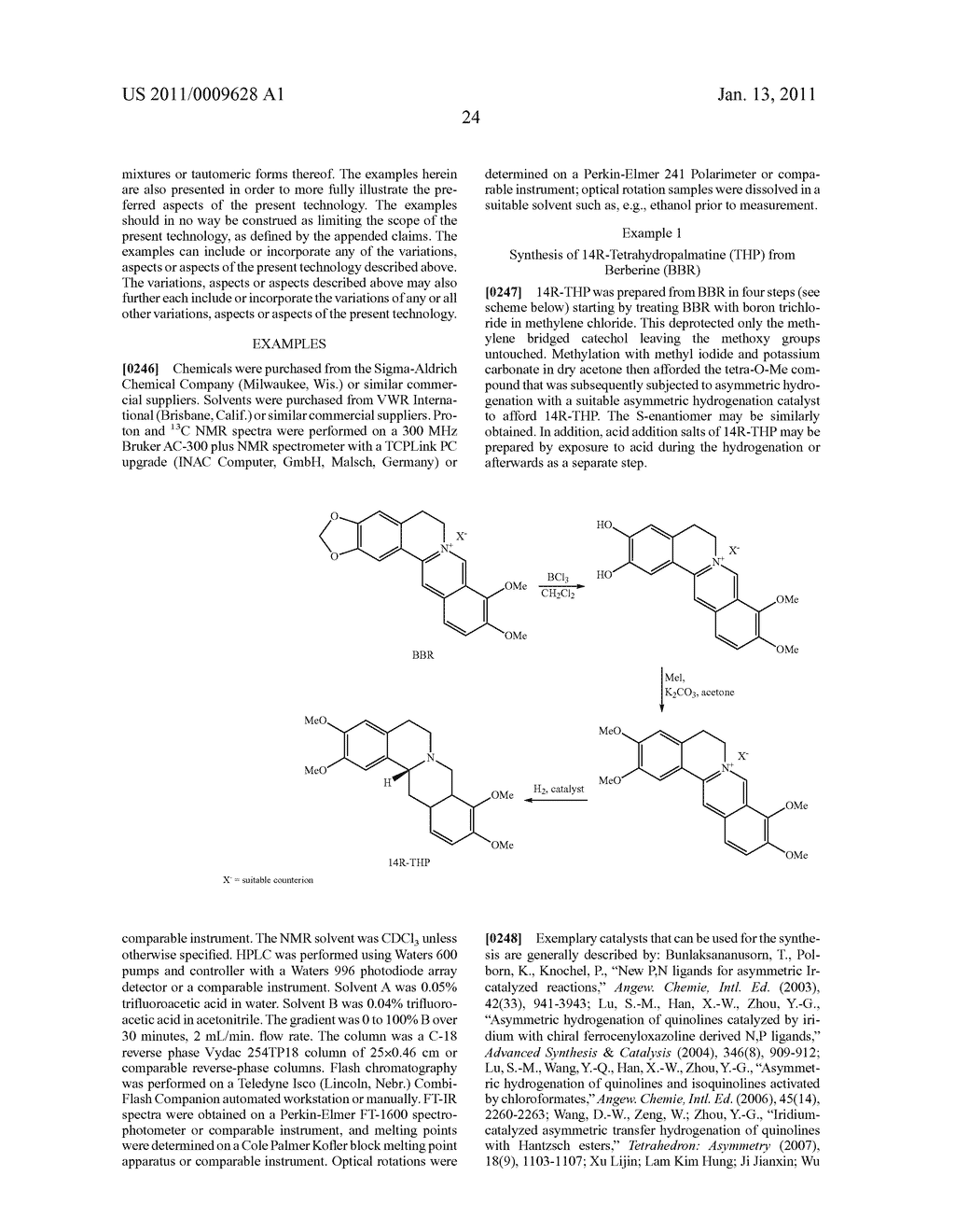 Compounds and Compositions for Modulating Lipid Levels and Methods of Preparing Same - diagram, schematic, and image 34