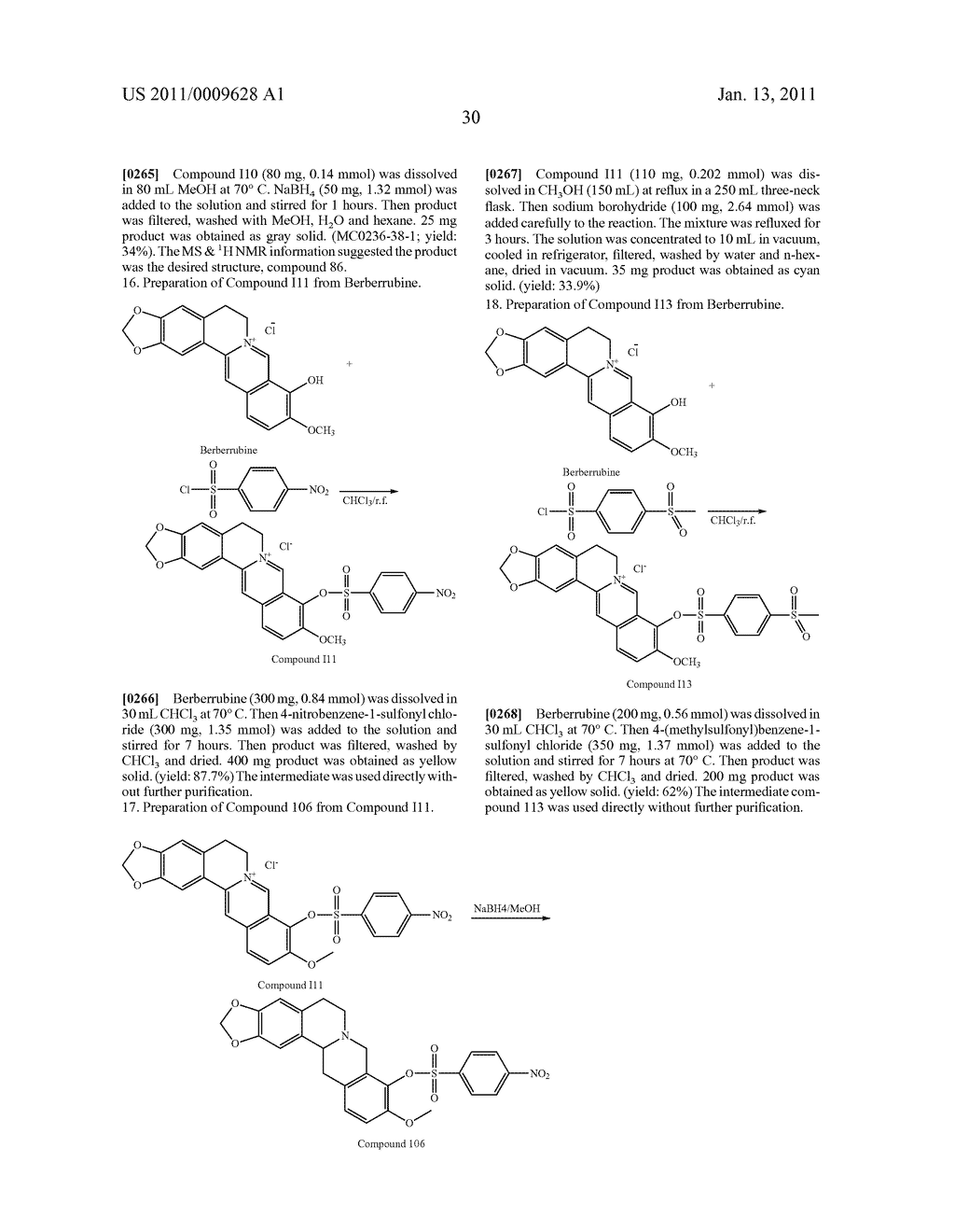 Compounds and Compositions for Modulating Lipid Levels and Methods of Preparing Same - diagram, schematic, and image 40