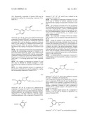 Phenethanolamine Derivatives for Treatment of Respiratory Diseases diagram and image