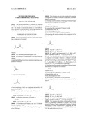 METHOD FOR PREPARING 3-TRIFLUOROMETHYL CHALCONES diagram and image