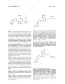 METHOD FOR PREPARING 3-TRIFLUOROMETHYL CHALCONES diagram and image