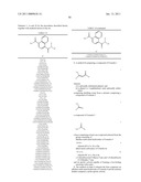 METHOD FOR PREPARING 3-TRIFLUOROMETHYL CHALCONES diagram and image