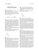 METHOD FOR PRODUCING CHIRAL ALPHA,BETA-EPOXY KETONES diagram and image