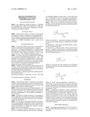 PROCESS FOR PRODUCING PHOSPHORUS-CONTAINING DEHYDROAMINO ACID diagram and image