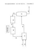 Use of Chemical Reaction to Separate Ethylene FromEthane in Ethane-Base Processes to Produce Acetic Acid diagram and image