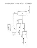 Use of Chemical Reaction to Separate Ethylene FromEthane in Ethane-Base Processes to Produce Acetic Acid diagram and image