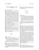 SYNTHESIS OF SUBSTITUTED FLUORENE LIGANDS diagram and image