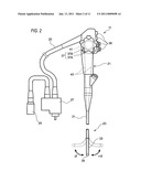 ENDOSCOPE APPARATUS, ENDOSCOPE SYSTEM AND METHOD FOR CONTROLLING ENDOSCOPE APPARATUS diagram and image