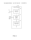 MULTIPLE WAVELENGTH SENSOR SUBSTRATE diagram and image