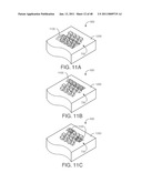 MULTIPLE WAVELENGTH SENSOR SUBSTRATE diagram and image