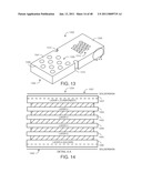 MULTIPLE WAVELENGTH SENSOR SUBSTRATE diagram and image