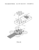 MULTIPLE WAVELENGTH SENSOR SUBSTRATE diagram and image