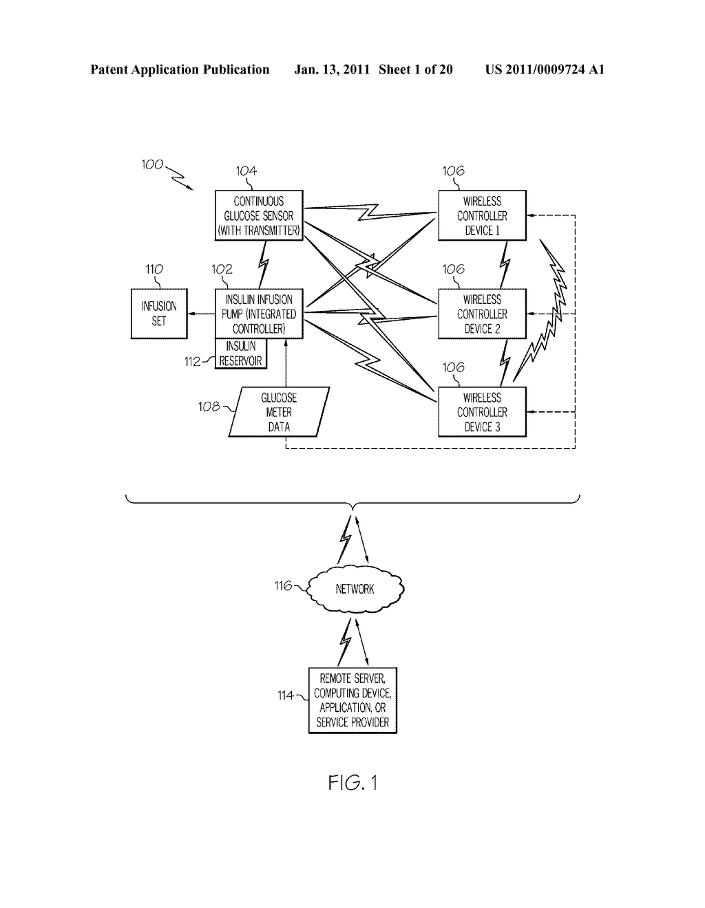 PROVIDING CONTEXTUALLY RELEVANT ADVERTISEMENTS AND E-COMMERCE FEATURES IN A PERSONAL MEDICAL DEVICE SYSTEM - diagram, schematic, and image 02